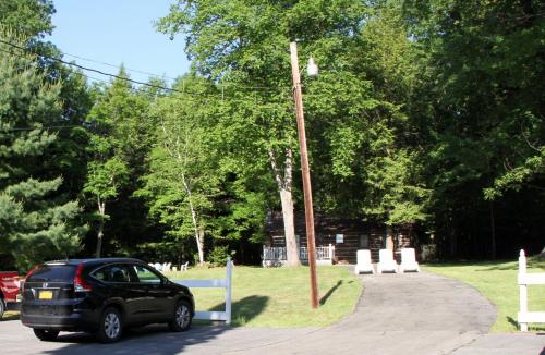 Rock Castle Resort