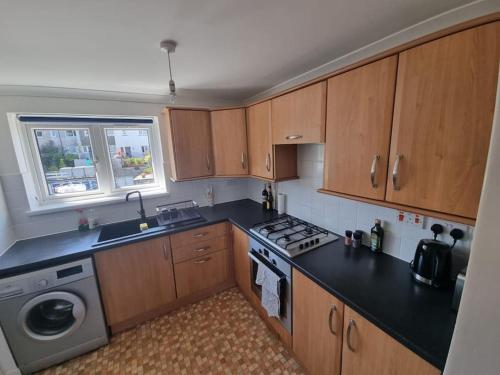 Apartment with a view, perfect for breaks and WFH, Plymouth (foto 7)
