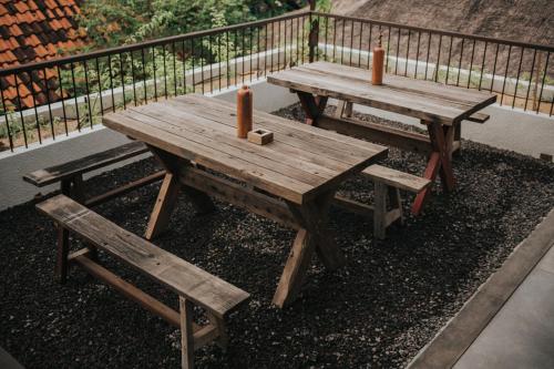 Sare Homestay and Artspace Sanur 4