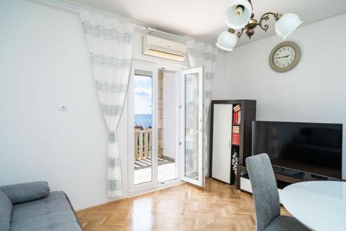Apartment Debos 3