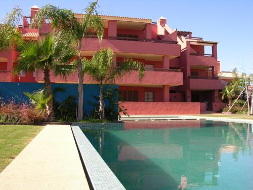  Arona 2 - 5208, Pension in Mar de Cristal