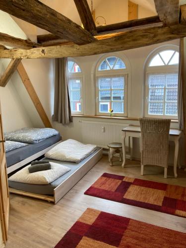 Gastehaus Keins wie meins 4.7km von Ludwigsau entfernt
