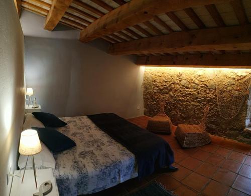 Mas Can Puig de Fuirosos ONLY ADULTS