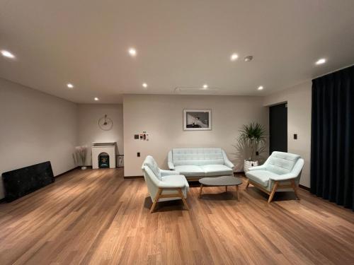 GD Hotel in Dongmun-dong