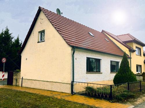 Ruhige Monteurwohnung in Werder in Plötzin, Deutschland