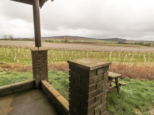 Viesnīcas āriene, Glanton in Longframlingtona
