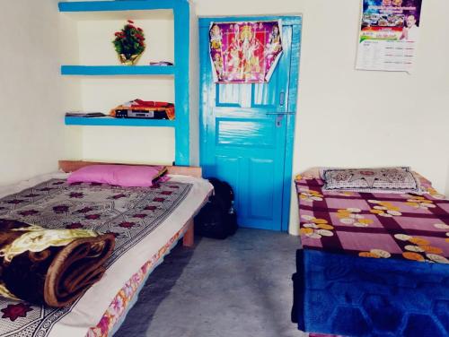 Pawan Homestay Leeti