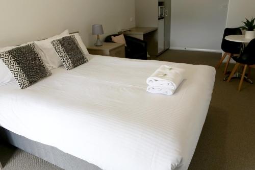 Mudgee Vineyard Motor Inn