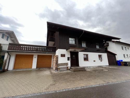 Chalet Alpenflair - Apartment - Pfronten