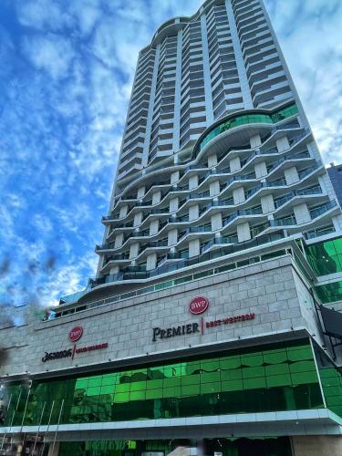 Best Western Premier Batumi - Hotel