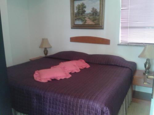 Family Apartment image 9
