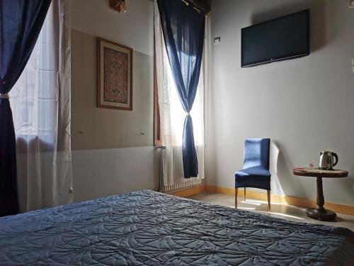Venice Dose Suite – Venice, GA