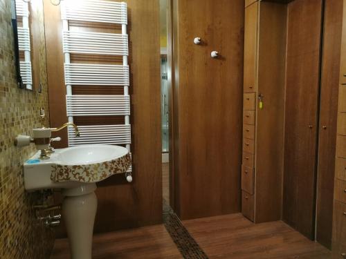 Venice Dose Suite – Venice, GA