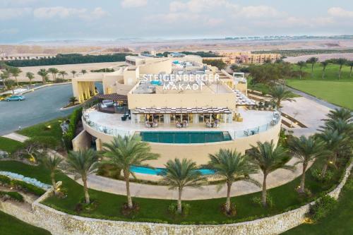 Steigenberger Makadi - Adults Friendly 16 Years Plus, Hurghada