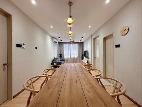 SAMUA Homes (City View, Drawbridge & KTCC Mall) in Kuala Terengganu