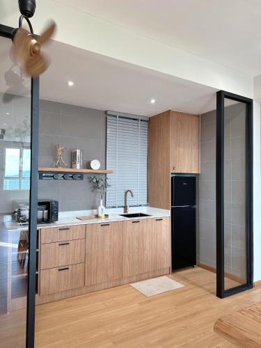 SAMUA Homes (City View, Drawbridge & KTCC Mall) in Kuala Terengganu