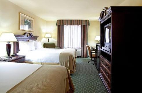 Holiday Inn Express Hotel & Suites West Monroe, an IHG Hotel