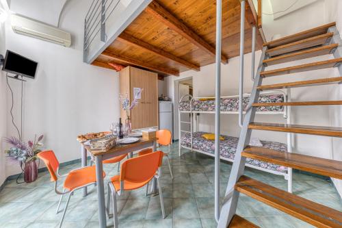  Palazzo De Donno - App 2, Unterkunft in Santa Cesarea Terme