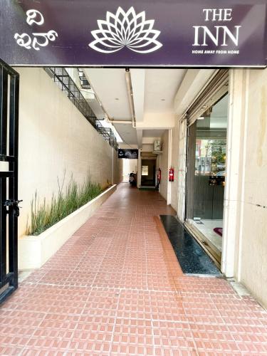 Bejárat, The INN in Gokulam