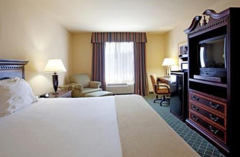 Holiday Inn Express Hotel & Suites West Monroe, an IHG Hotel