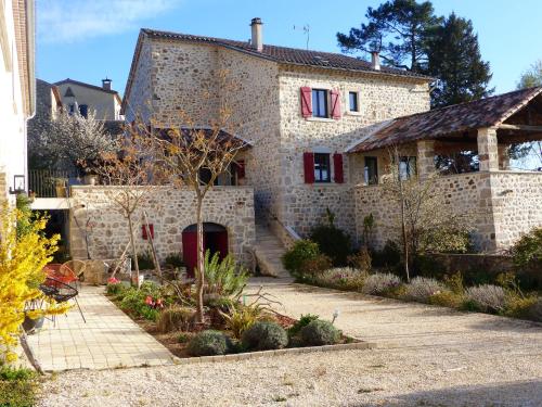 Clos de Beauregard