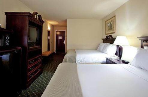 Holiday Inn Express Hotel & Suites West Monroe