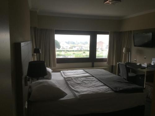 Hotel Atlas - image 7