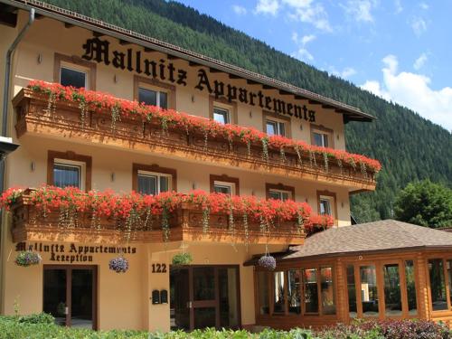 Hotel Mallnitz Mallnitz