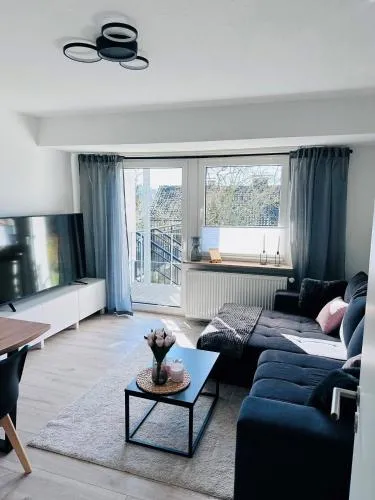 Ferienwohnung am Hengsteysee in Herdecke, Deutschland