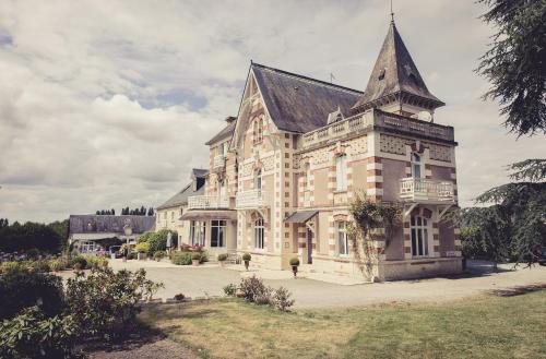 La Poignardière - Selles-sur-Nahon