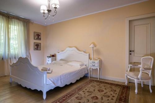Villa Chiopris - main image