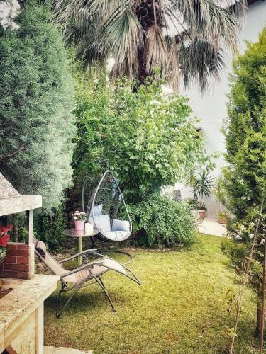 Hotel Villa Anais in Thassos