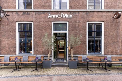 B&B Utrecht Domkwartier, Utrecht