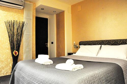 B&B Venezia In Suite & Apartments - image 11