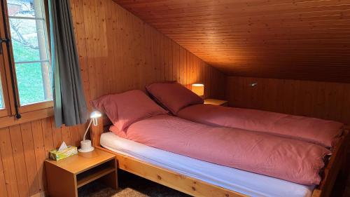 Chalet ALPEN LOTUS