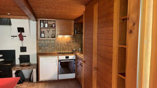 Chalet ALPEN LOTUS in Innertkirchen