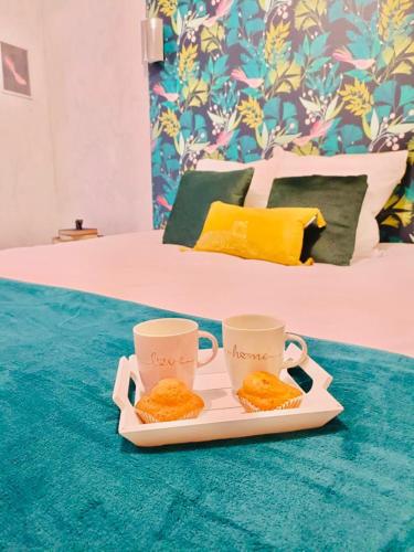 Létesítmények, Savana Lodge, Wi-Fi, Parking Privé et Calme, Sortie 12 ChanaS (Savana Lodge, Wi-Fi, Parking Prive et Calme, Sortie 12 ChanaS) in Chanas