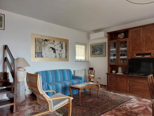  Villa Flem in Albissola Marina