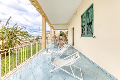  Villa Cesarea - Bilo Melograno, Unterkunft in Santa Cesarea Terme