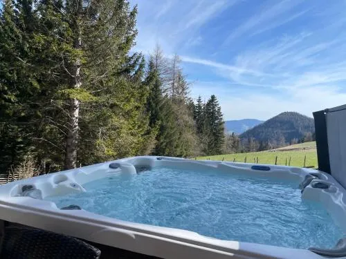 Teichalm Lodge Landhaus in Fladnitz an der Teichalm, Österreich