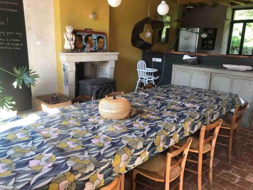 Superbe maison familiale proche lacs et canal