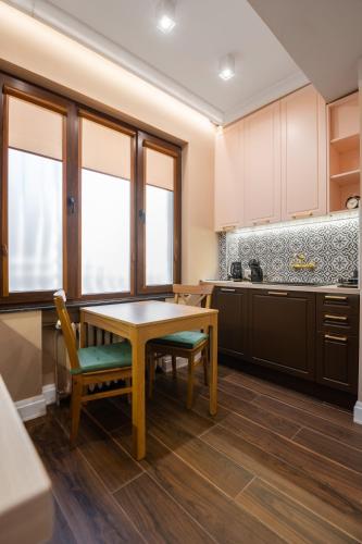 Charming Pastel 1BD Flat in The Heart of Sofia by Flat Mаnager, Sofia (Foto 6)