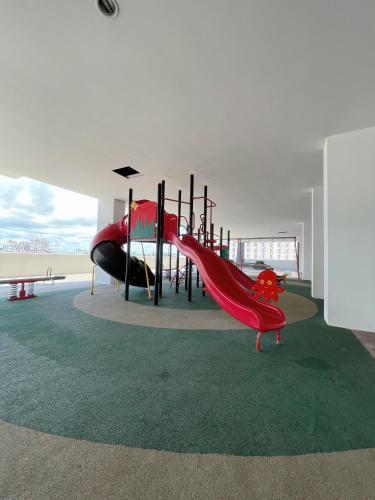 SAMUA Homes (City View, Drawbridge & KTCC Mall) in Kuala Terengganu