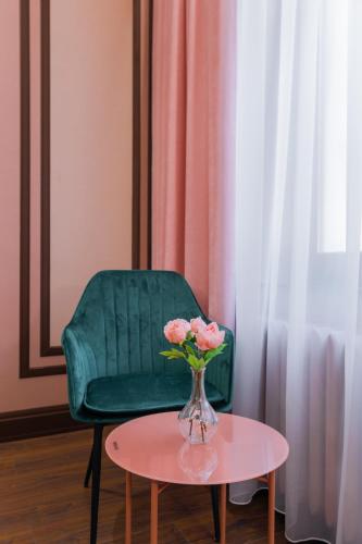 Charming Pastel 1BD Flat in The Heart of Sofia by Flat Mаnager, Sofia (Foto 10)