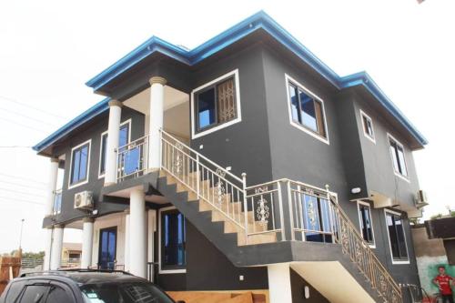 Beautiful and spacious apartment