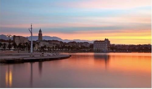 Diocletian Palace Suites, Split (foto 2)