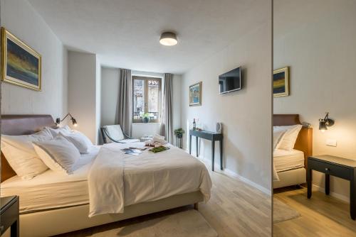 Leonis Restaurant & Rooms 2