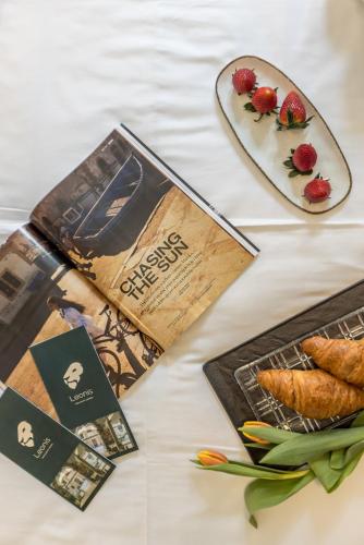 Leonis Restaurant & Rooms – Split, MD