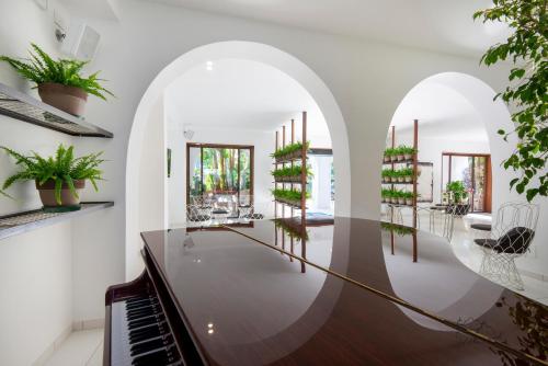 Hotel Villa Durrueli Resort & Spa