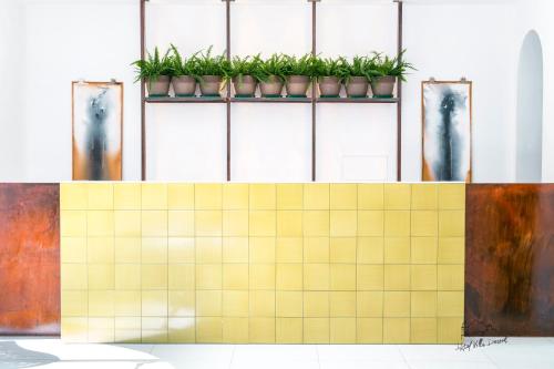 Hotel Villa Durrueli Resort & Spa - image 6